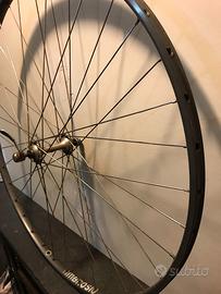 CERCHIO BICI STRADA 28”