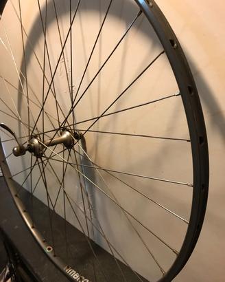 CERCHIO BICI STRADA 28”