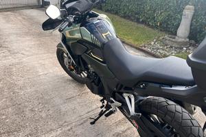 HONDA CB500 X 2022