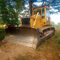 Ruspa Fiat allis fd 20