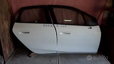 Porta Porte BMW serie 2 2024-2025 destre dx