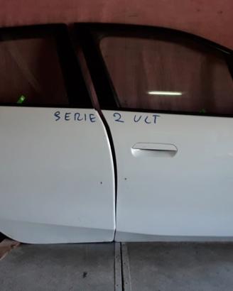 Porta Porte BMW serie 2 2024-2025 destre dx