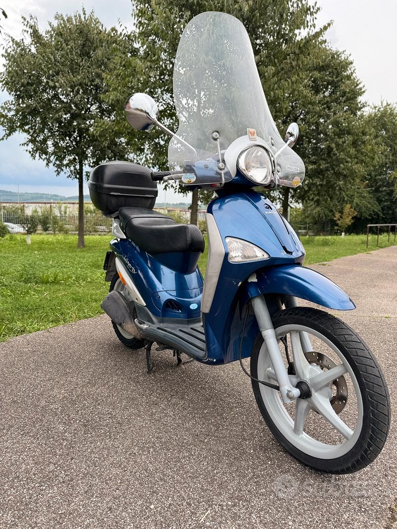 Liberty 125 Scooter Piaggio Liberty 50 4t Liberty 50cc Piaggio