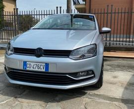 VOLKSWAGEN Polo 5ª serie - 2017