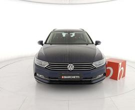 Volkswagen Passat 8nd SERIE VARIANT 1.6 TDI D...