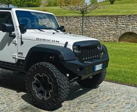 JEEP Wrangler JK Rubicon