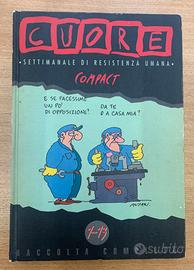 Cuore Compact raccolta 1/13