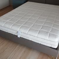 Materasso Memory Evolution 160x200