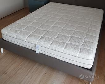Materasso Memory Evolution 160x200