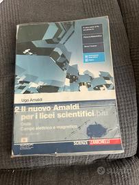 Il nuovo Amaldi per licei scientifici.blu 2