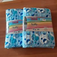 due trapuntini singoli IRGE