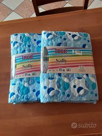 due trapuntini singoli IRGE