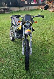 Derbi Senda 50 