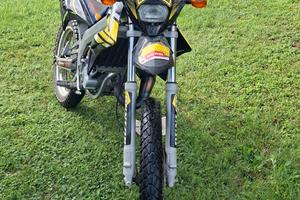 Derbi Senda 50 