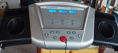 tapis roulant energetic PR 3,5