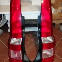 FARI STOP FIAT PANDA SECONDA SERIE