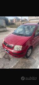 Fiat panda 1,2 gpl