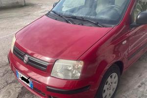 Fiat panda 1,2 gpl