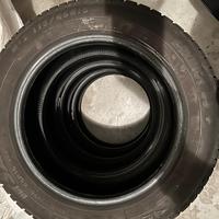 Pneumatici/gomme invernali 175/65R15