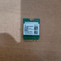 scheda di rete wifi+bluetooth 