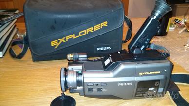 telecamera 