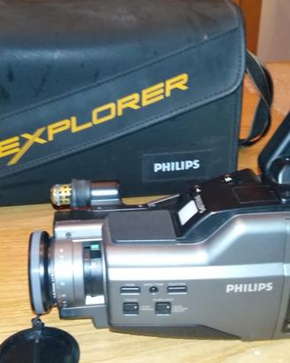 telecamera 