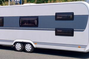 Hobby De Luxe Edition 650 KMFe