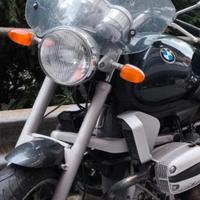 Parabrezza cupolino per BMW R850R