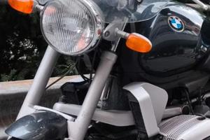 Parabrezza cupolino per BMW R850R