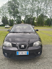 Seat ibizia