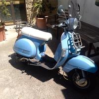 LML Star 200 4T - 2013