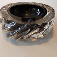 Oggetti in murano anni 70..