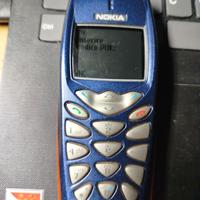 NOKIA 3510 i cellulare vintage