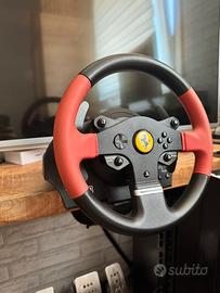 Kit Sim Racing Completo + TV LG 43”