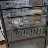 hi fi schneider completo