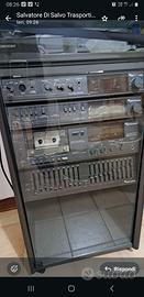 hi fi schneider completo