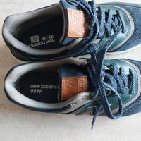 Scarpe da tennis NEW BALANCE 997H