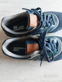 Scarpe da tennis NEW BALANCE 997H