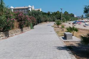 Vacanze a Torre Melissa Kr