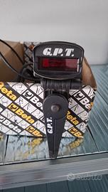 cronometro gpt solo torretta 