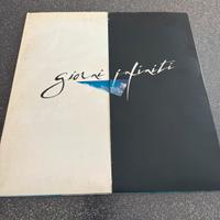 Vinile LP - POOH Giorni Infiniti