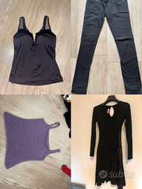 Set robe\vestiti femminili S / IT 40 / EU 36