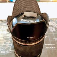 Tamron AF 18-200mm f/3.5-6.3 Di II VC Usato