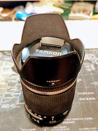 Tamron AF 18-200mm f/3.5-6.3 Di II VC Usato