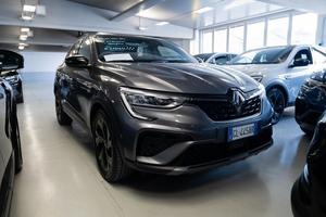 Renault Arkana 1.6 E-Tech full hybrid R.S. Li...