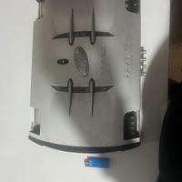 Amplificato auto Phoenix Gold x200.2
