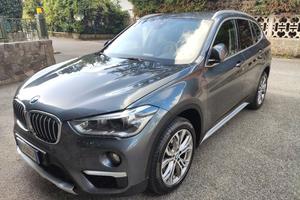 bmw x1 xdrive xline