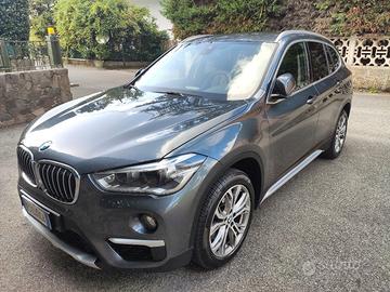 bmw x1 xdrive xline