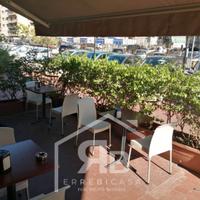 Attivita commerciale in viale delle alpi