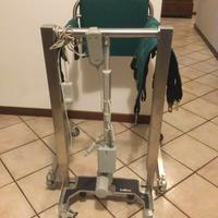 Sollevatore elettrico